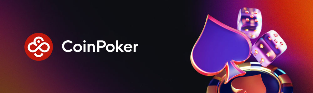 CoinPoker мобильное приложение
