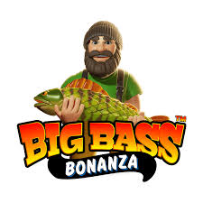 Big Bass Bonanza — слот от Spinomenal