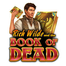 Book of Dead — слот от BGaming