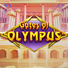 Gates of Olympus — слот от BGaming