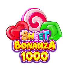 Sweet Bonanza — слот от Spinomenal